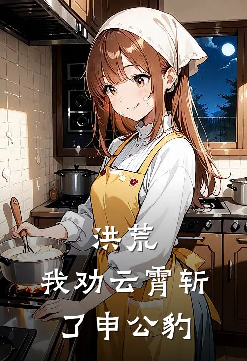 洪荒：我劝云霄斩了申公豹