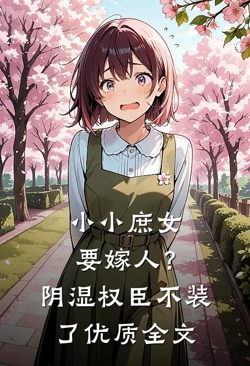小小庶女要嫁人？阴湿权臣不装了优质全文