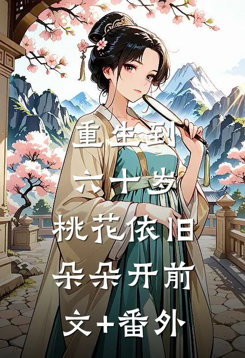 重生到六十岁，桃花依旧朵朵开前文+番外