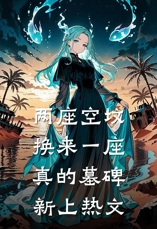 两座空坟，换来一座真的墓碑新上热文
