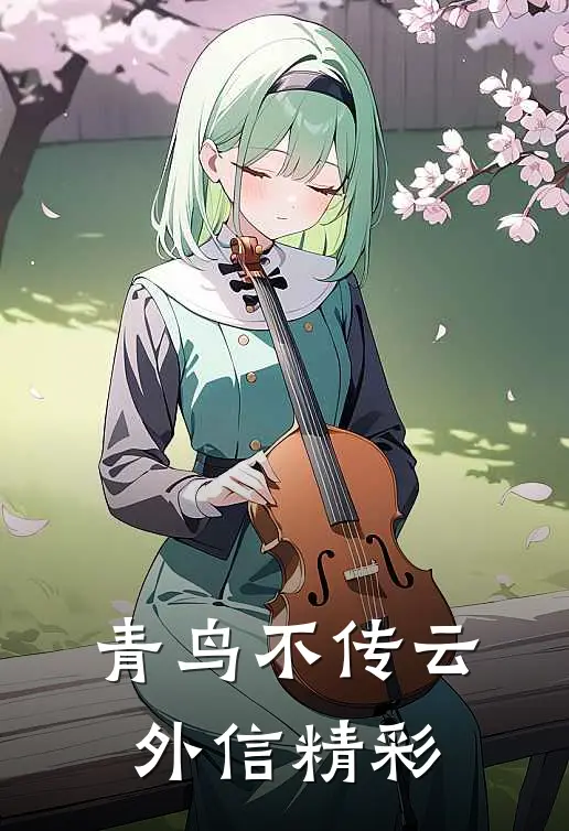 青鸟不传云外信精彩
