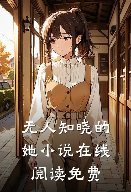 无人知晓的她小说在线阅读免费