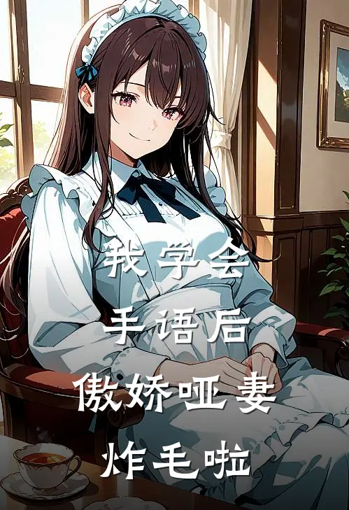 我学会手语后，傲娇哑妻炸毛啦