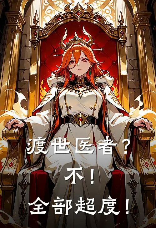 渡世医者？不！全部超度！