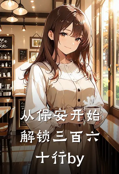 从保安开始，解锁三百六十行by