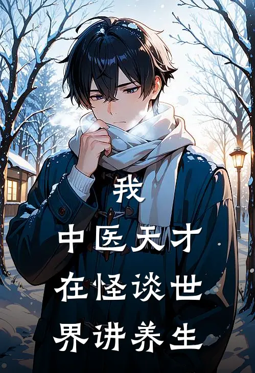 我，中医天才，在怪谈世界讲养生