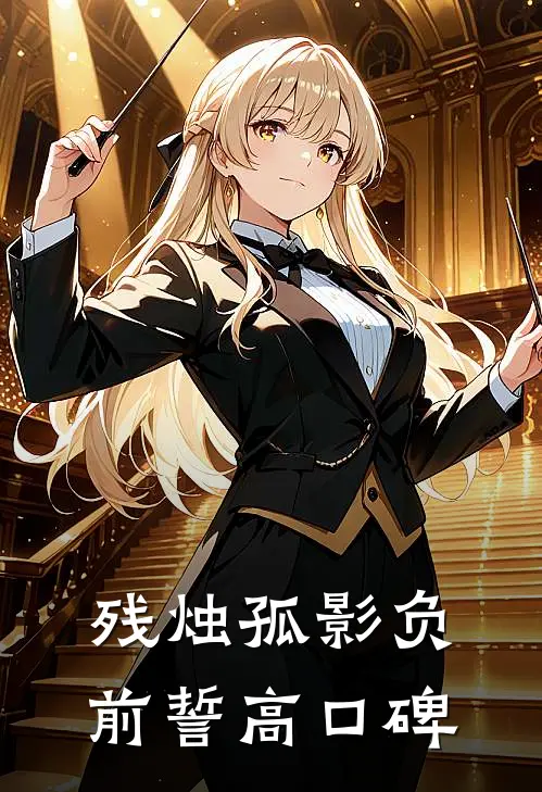 残烛孤影负前誓高口碑