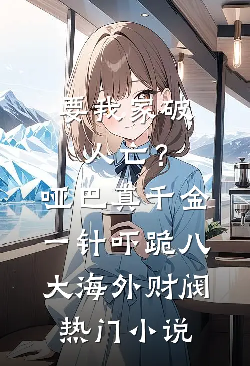 要我家破人亡？哑巴真千金一针吓跪八大海外财阀热门小说
