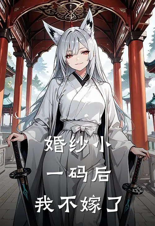 婚纱小一码后,我不嫁了txt
