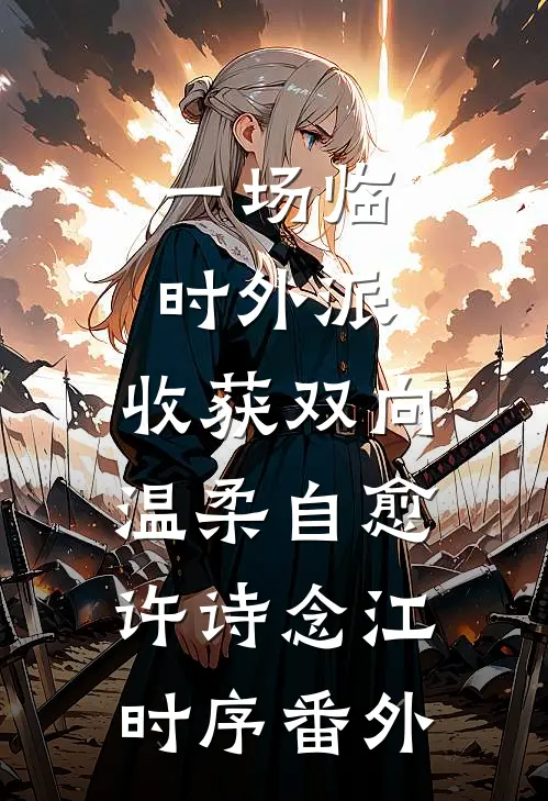 一场临时外派，收获双向温柔自愈许诗念江时序番外