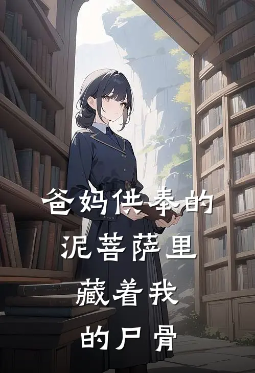 爸妈供奉的泥菩萨里,藏着我的尸骨好吗