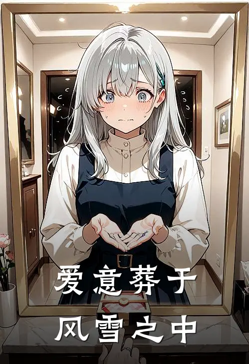 爱意葬于风雪之中