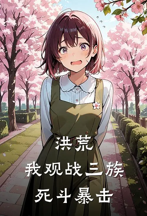洪荒：我观战三族死斗暴击