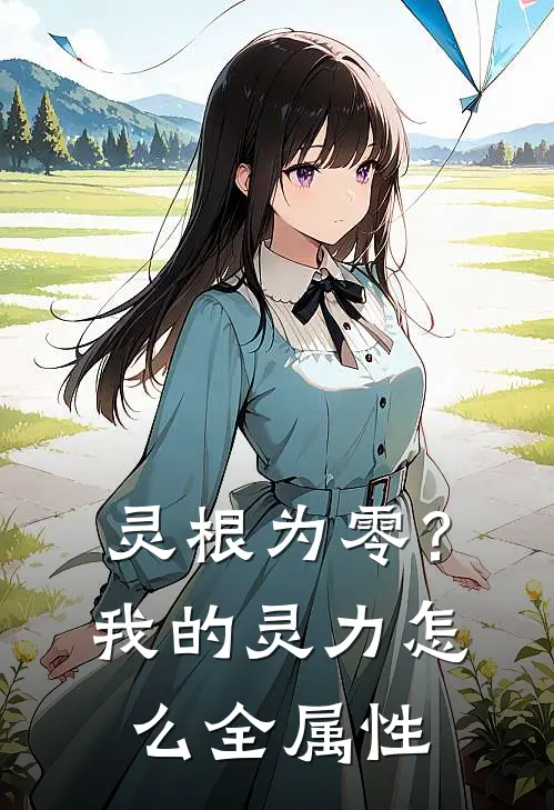 灵根为零？我的灵力怎么全属性