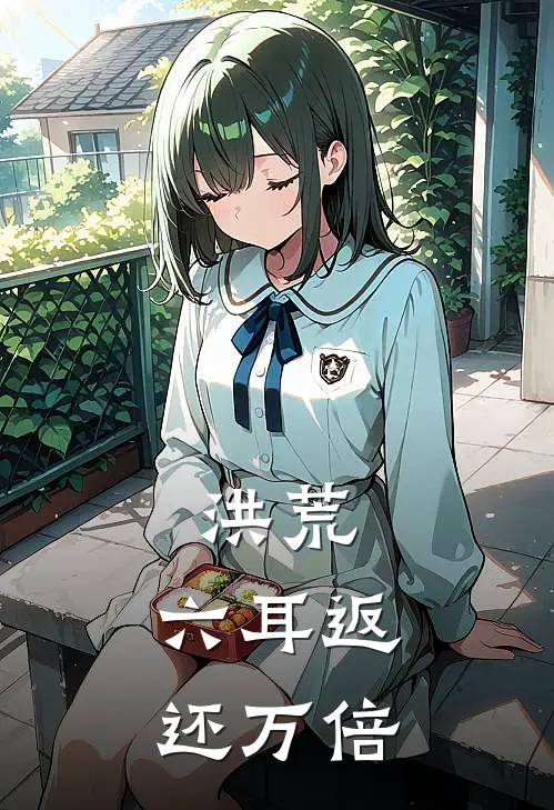 洪荒：六耳返还万倍
