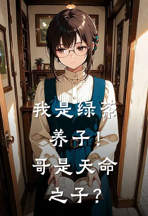 我是绿茶养子！哥是天命之子？