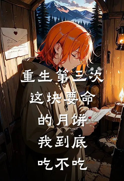 重生第三次，这块要命的月饼，我到底吃不吃