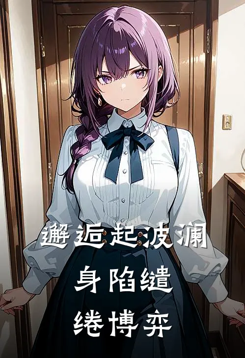 邂逅起波澜，身陷缱绻博弈