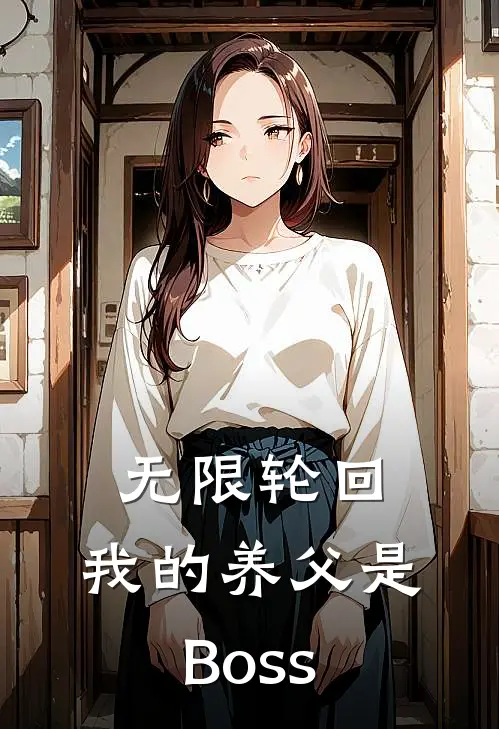 无限轮回：我的养父是Boss