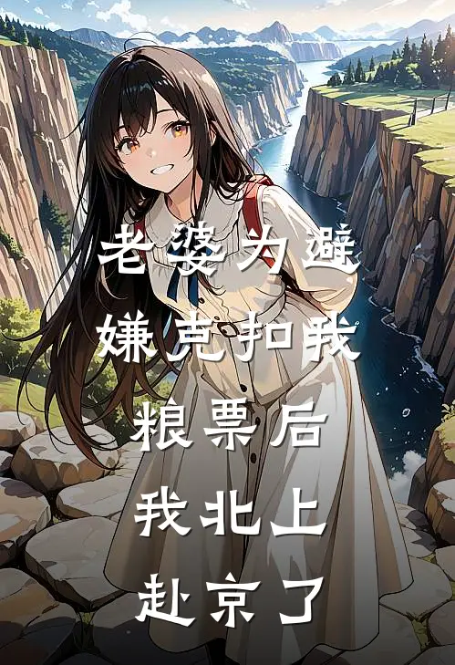老婆为避嫌克扣我粮票后，我北上赴京了