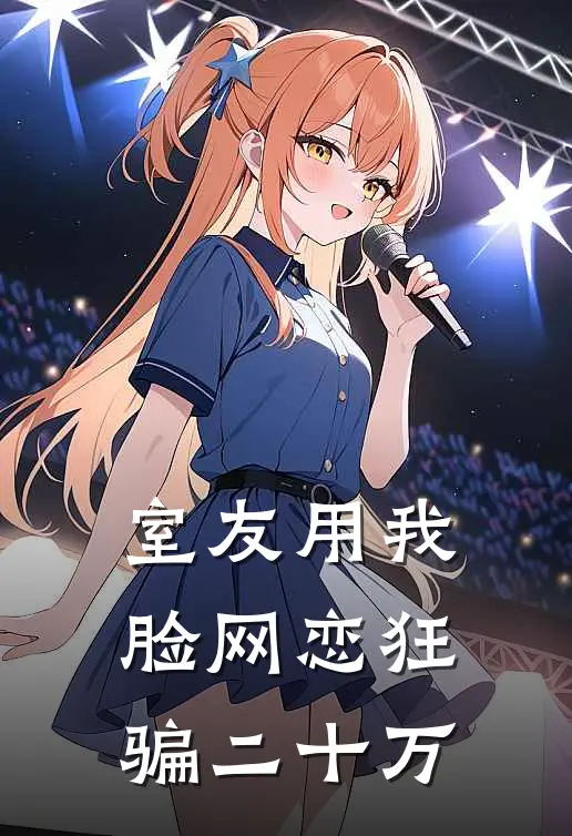室友用我脸网恋狂骗二十万