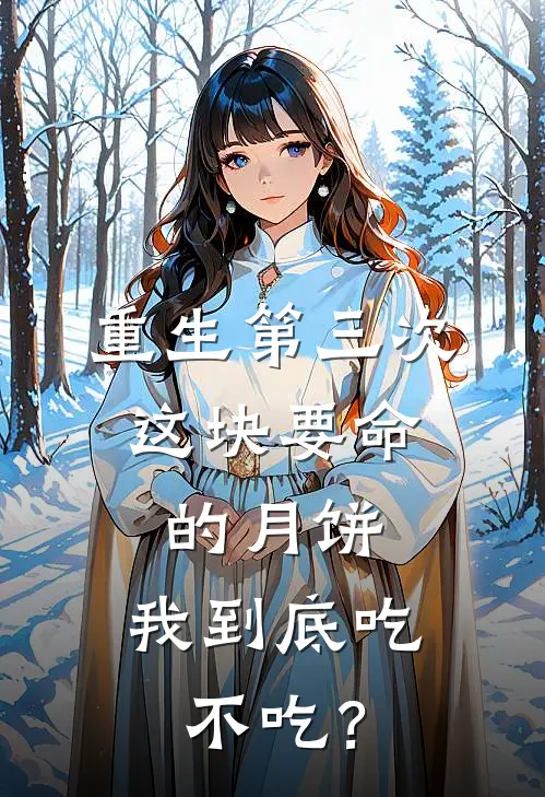 重生第三次，这块要命的月饼，我到底吃不吃？