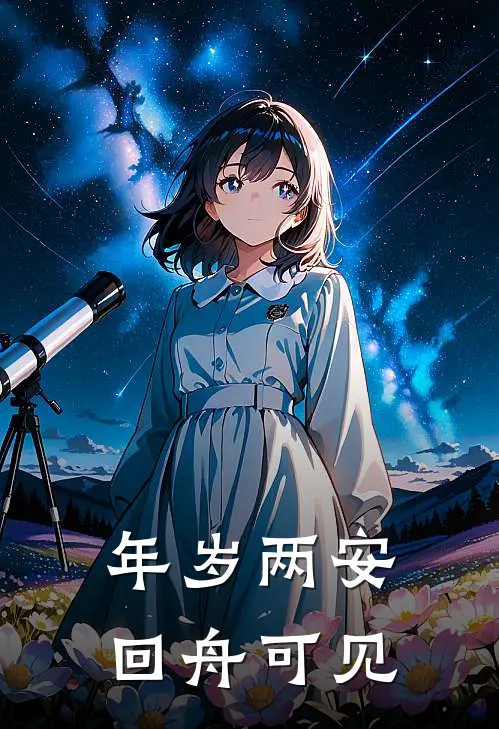年岁两安，回舟可见