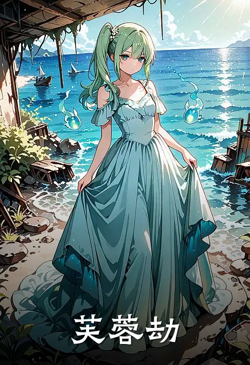 芙蓉劫沈清梨