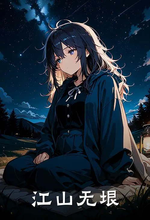 江山无垠
