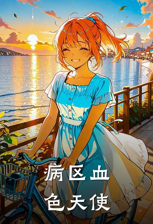 病区血色天使