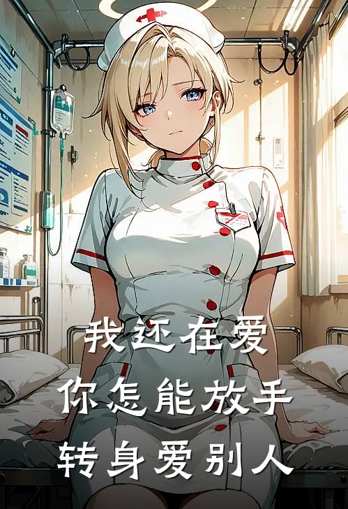 我还在爱,你怎能放手转身爱别人歌词
