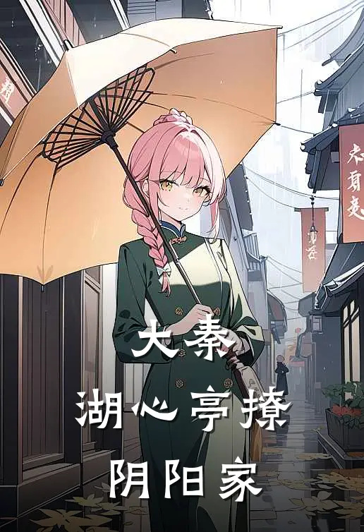 大秦：湖心亭撩阴阳家