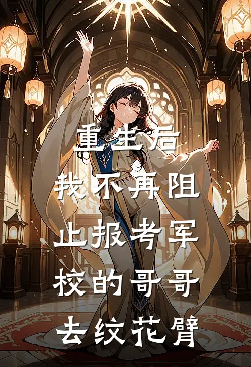 重生后，我不再阻止报考军校的哥哥去纹花臂