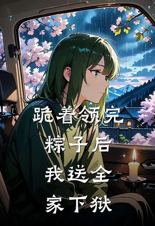 跪着领完粽子后，我送全家下狱