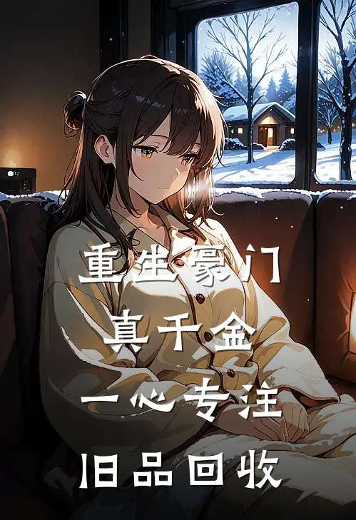 重生豪门真千金，一心专注旧品回收