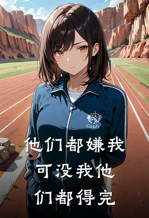 他们都嫌我，可没我他们都得完