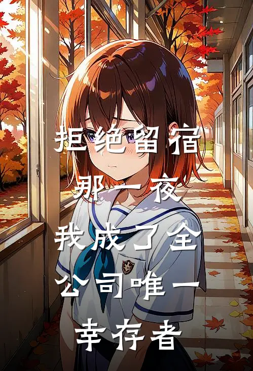 拒绝留宿那一夜，我成了全公司唯一幸存者