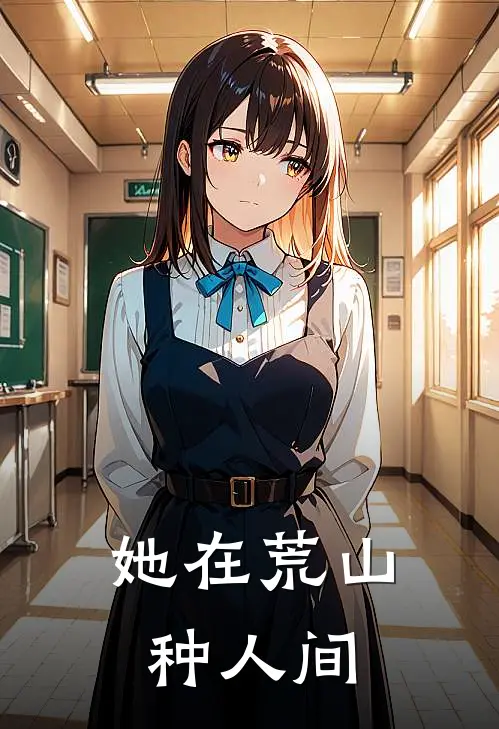她在荒山种人间