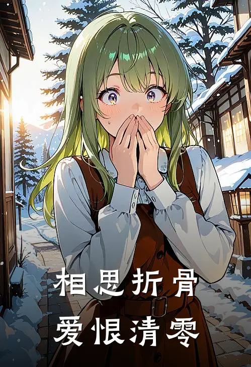 相思折骨，爱恨清零