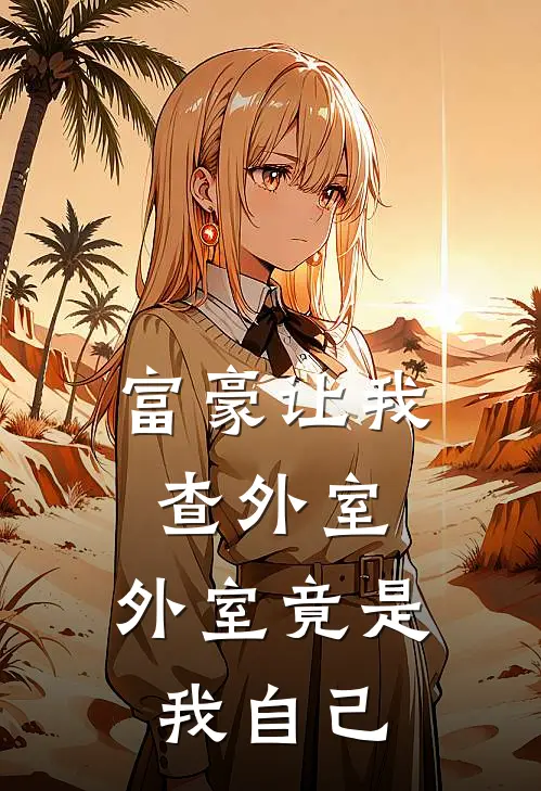 富豪让我查外室,外室竟是我自己的