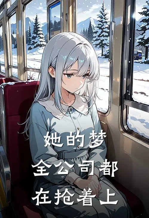 她的梦，全公司都在抢着上