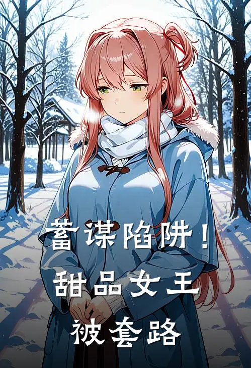 蓄谋陷阱！甜品女王被套路