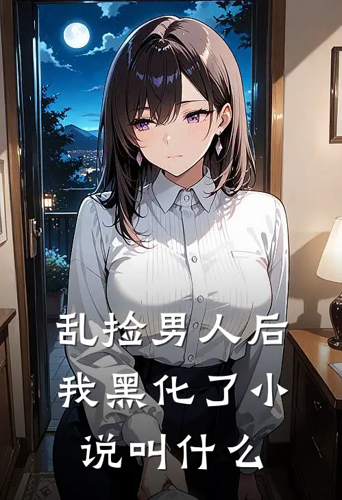 乱捡男人后我黑化了小说叫什么
