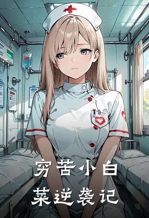 穷苦小白菜逆袭记在线观看