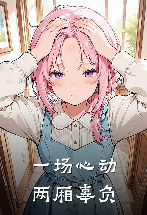 一场心动，两厢辜负