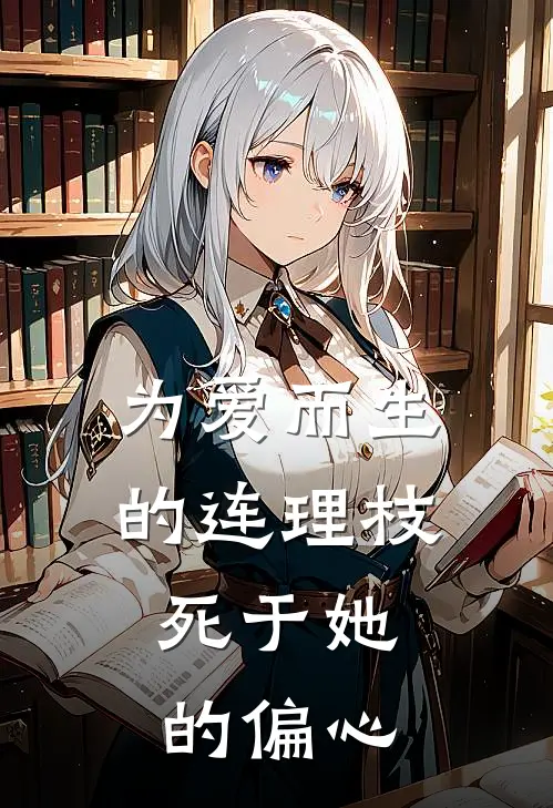 为爱而生的连理枝，死于她的偏心