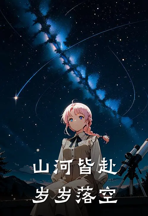 山河皆赴，岁岁落空
