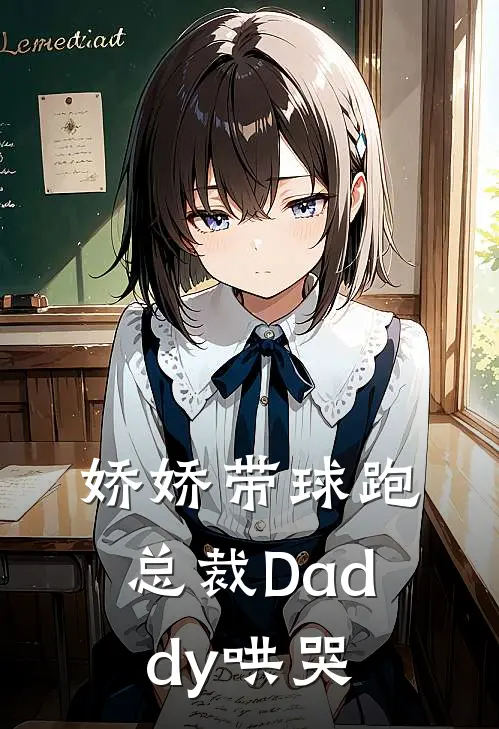 娇娇带球跑，总裁Daddy哄哭