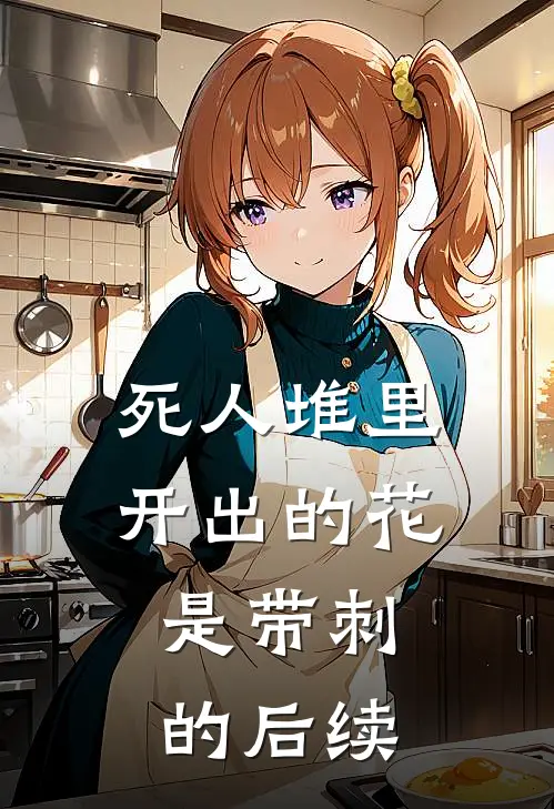 死人堆里开出的花，是带刺的后续