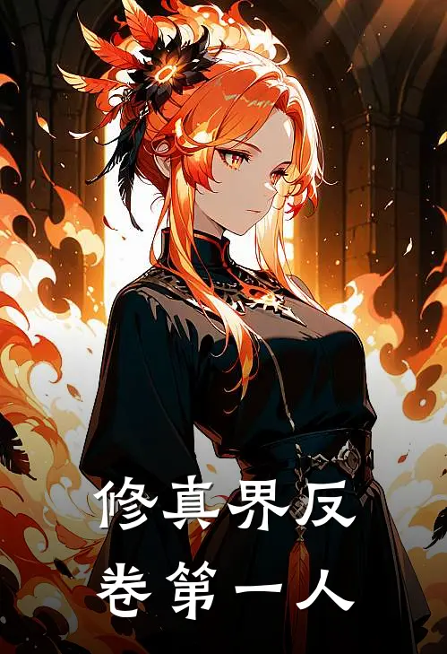 修真界反卷第一人免费阅读